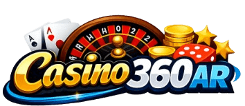 Casino360AR
